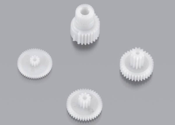 Gear Set for 2080 Servos