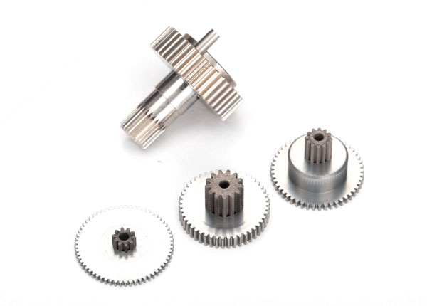 Metal Gear Set for 2250, 2255 Servos