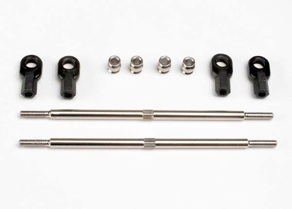 105 mm Turnbuckles (2)