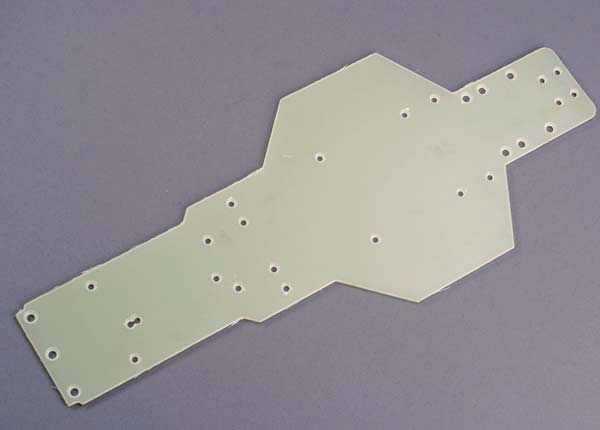 Fiberglass Lower Chassis Fiberglass Lower Chassis