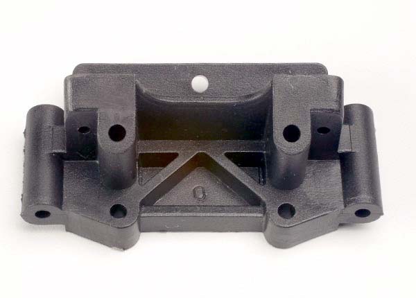 Black Front Bulkhead