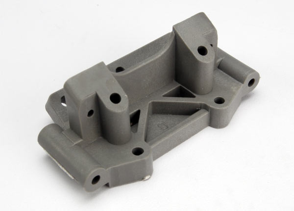 Gray Front Bulkhead