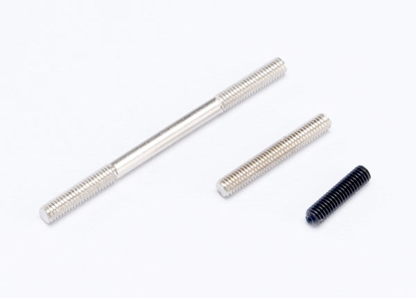 Threaded Rods Threaded Rods