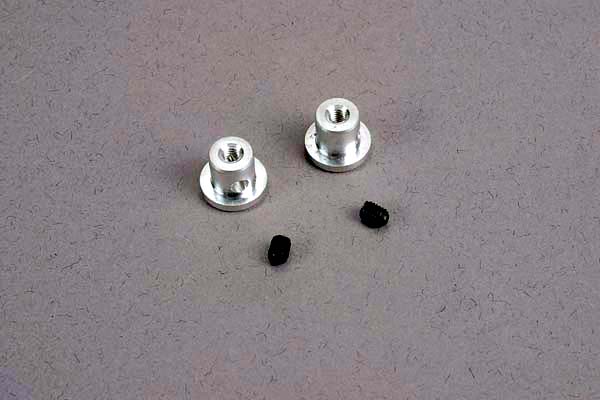 Wing Buttons & Hardware