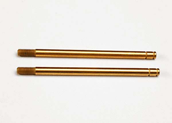 XX-Long TiN Shock Shafts (2)