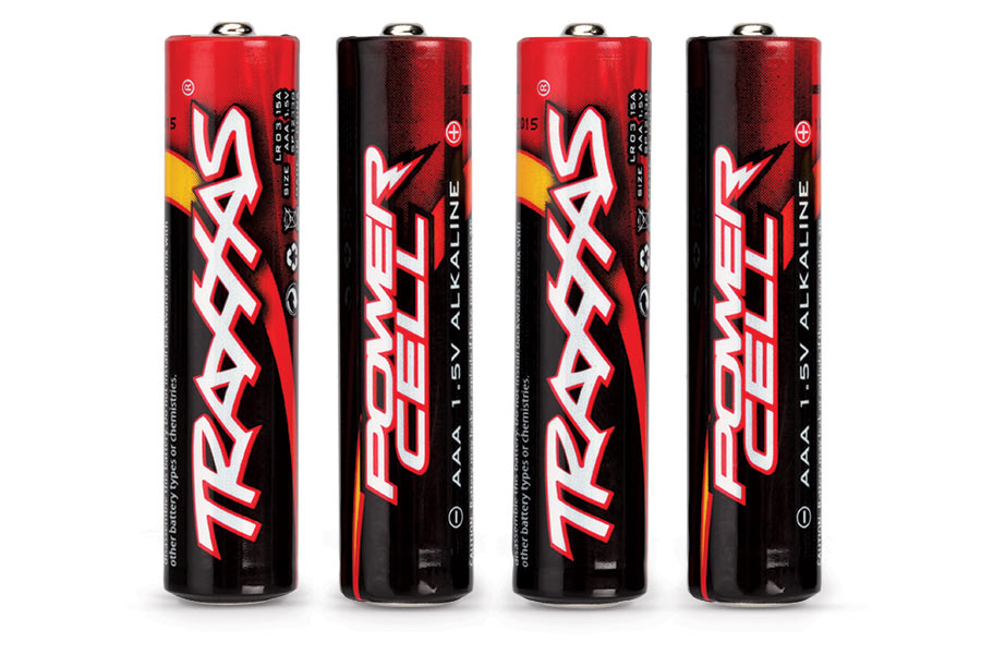 Aaa Power Cell Alkaline 4pk Aaa Power Cell Alkaline 4pk