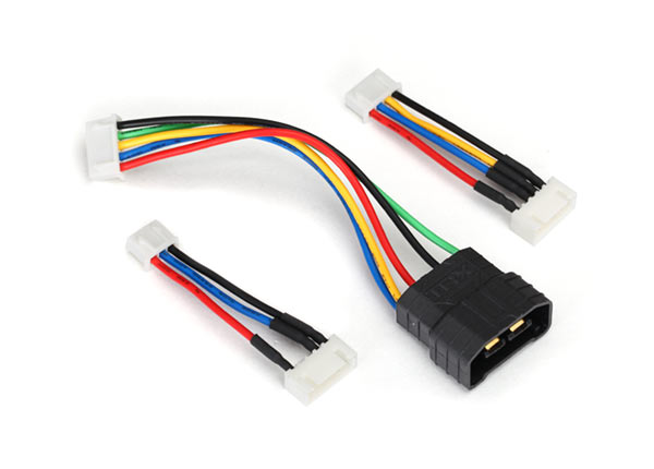 LiPo Balance Lead Adapters