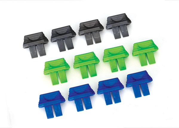 Battery Indicator Set