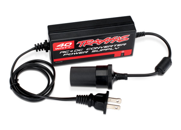 40-Watt AC to DC Converter