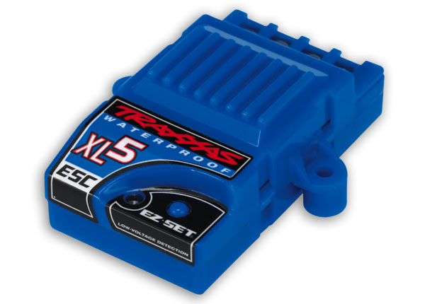 XL-5 Electronic Speed Control