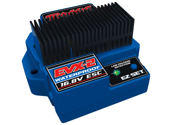 EVX-2 Electronic Speed Control
