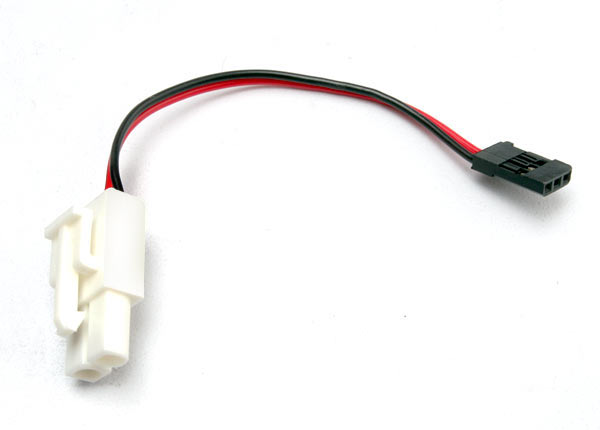 TRX Charger Adapter