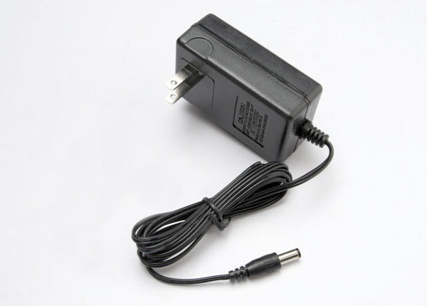 Power Adapter, Ac (For TRX Pow Power Adapter, Ac (For TRX Pow