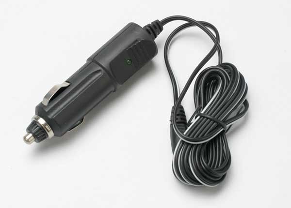 DC Power Adapter