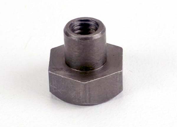 5 mm shoulder nut 5 mm shoulder nut