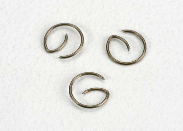 G-Spring Retainers (3)