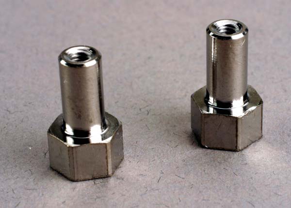 Bellcrank Pivot Posts (2) Bellcrank Pivot Posts (2)