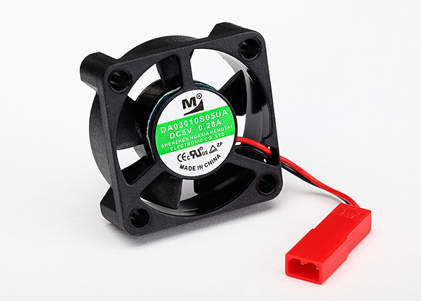 ESC Cooling Fan VXL 6s ESC Cooling Fan VXL 6s