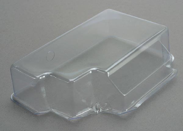 Radio Cover Lexan(N.Vee) Radio Cover Lexan(N.Vee)