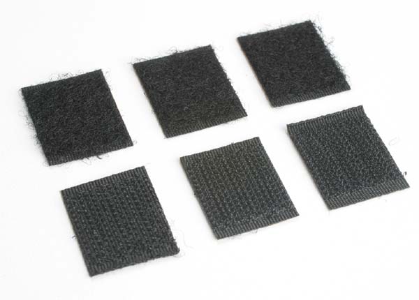 Adhesive Hook and Loop Fasteners Adhesive Hook and Loop Fasteners