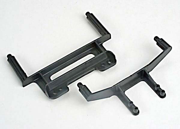 Front and Rear Body Mounts