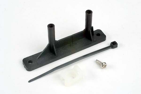 ESC Mounting Plate Stampede ESC Mounting Plate Stampede