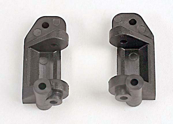 30-Degree Caster Blocks (L&R)