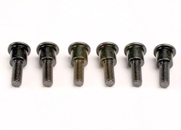 Shoulder Screws 3x12 mm (6)