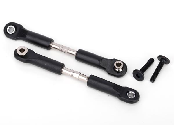 39 mm Front Camber Links (2)