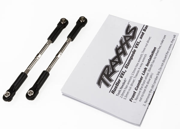 61 mm Toe Links (2)