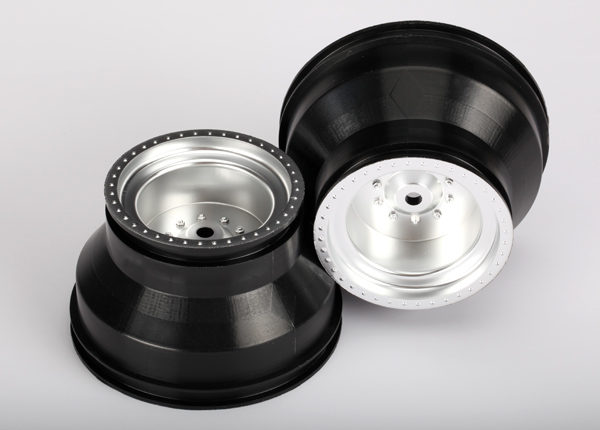 Wheels Stn Chrm Dul Prfl 2/3 R Wheels Stn Chrm Dul Prfl 2/3 R