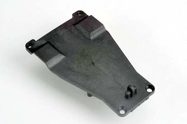 Black Upper Chassis Black Upper Chassis