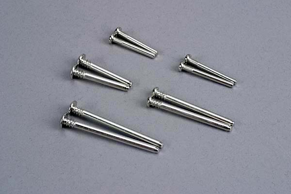 Suspension Screw Pin Set