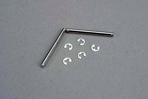 2.5 x 29 mm Suspension Pins 2.5 x 29 mm Suspension Pins