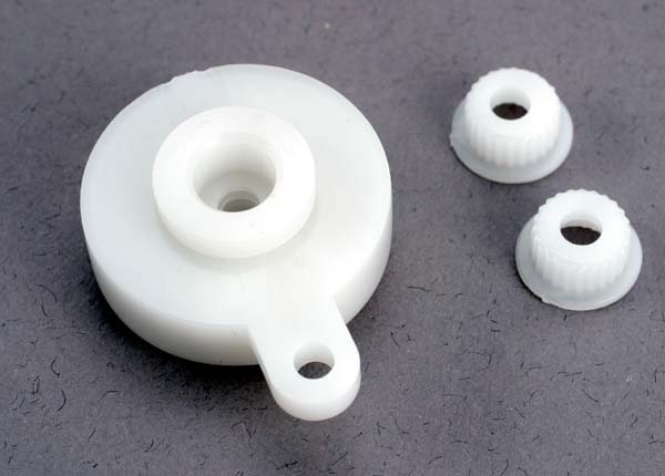 Servo Saver with Adapters Servo Saver with Adapters