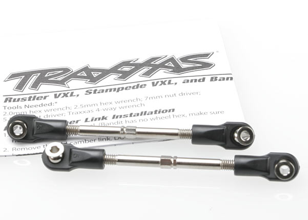 59 mm Toe Links (2)