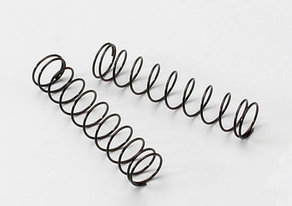 Black Rear Springs (2)
