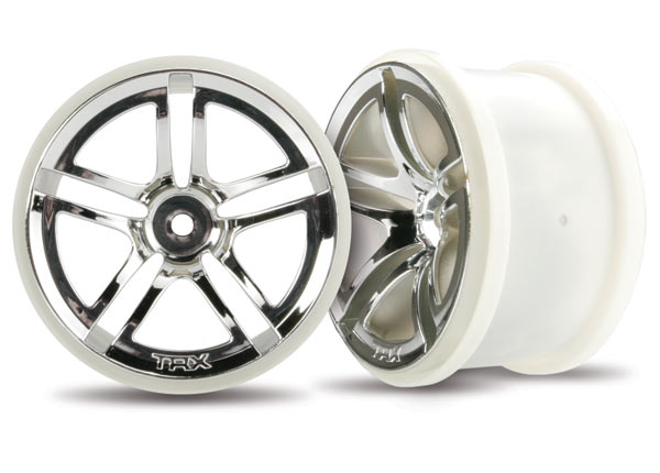 Twin-Spoke 2.8 Twin-Spoke 2.8