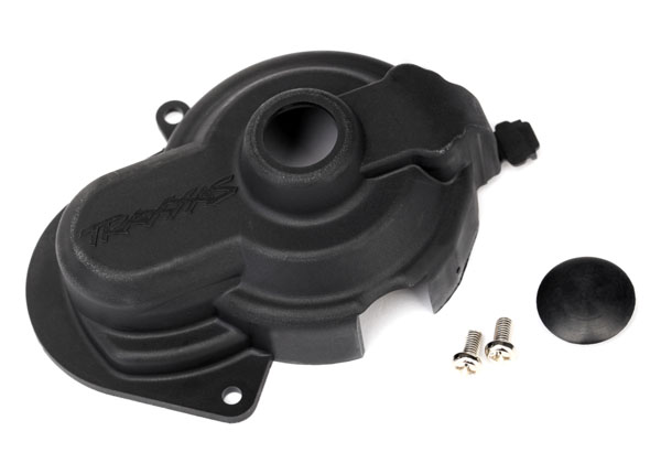 Transmission Gear Cover