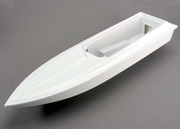 Blast Hull Blast Hull