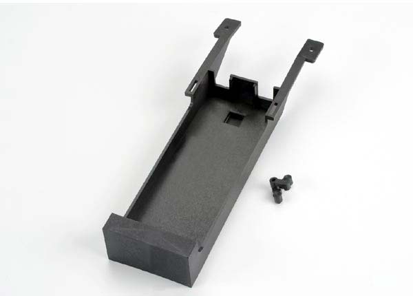 Battery Compartment