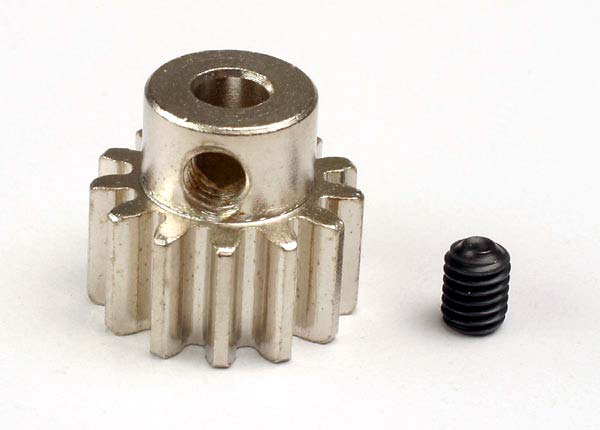 Gear, 13-T Pinion (32-P) (Mach Gear, 13-T Pinion (32-P) (Mach
