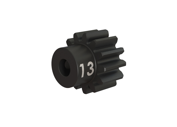 13-Tooth HD Pinion Gear (32-Pitch) 3 mm Bore