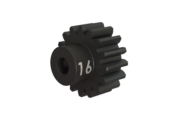 16-Tooth HD Pinion Gear (32-Pitch) 3 mm Bore
