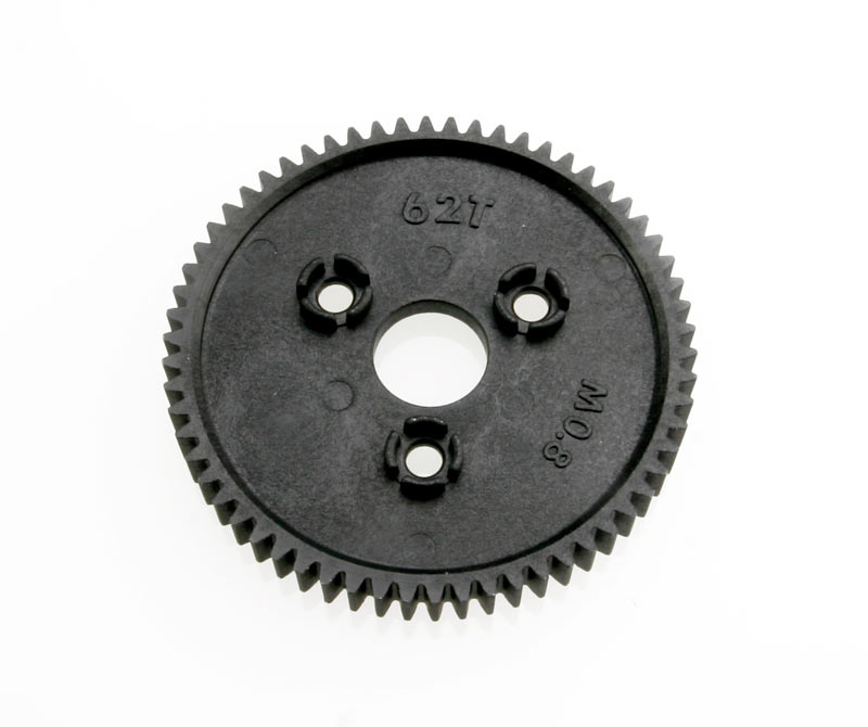 62-Tooth Spur Gear (32-Pitch)