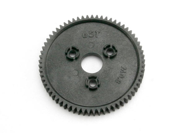 65-Tooth Spur Gear (32-Pitch)