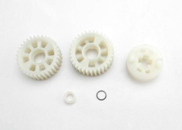 33-Tooth Transmission Output Gears (2)