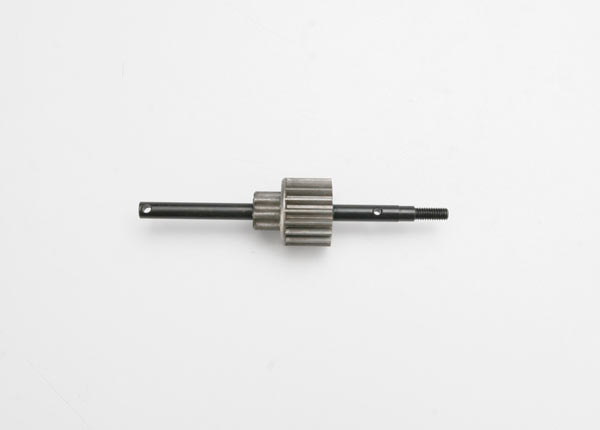 Input Shaft/Drive Gear 18-T