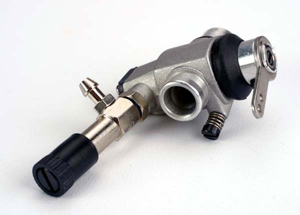 Complete Assembled Carburetor