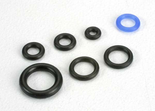 Carburetor O-ring Set
